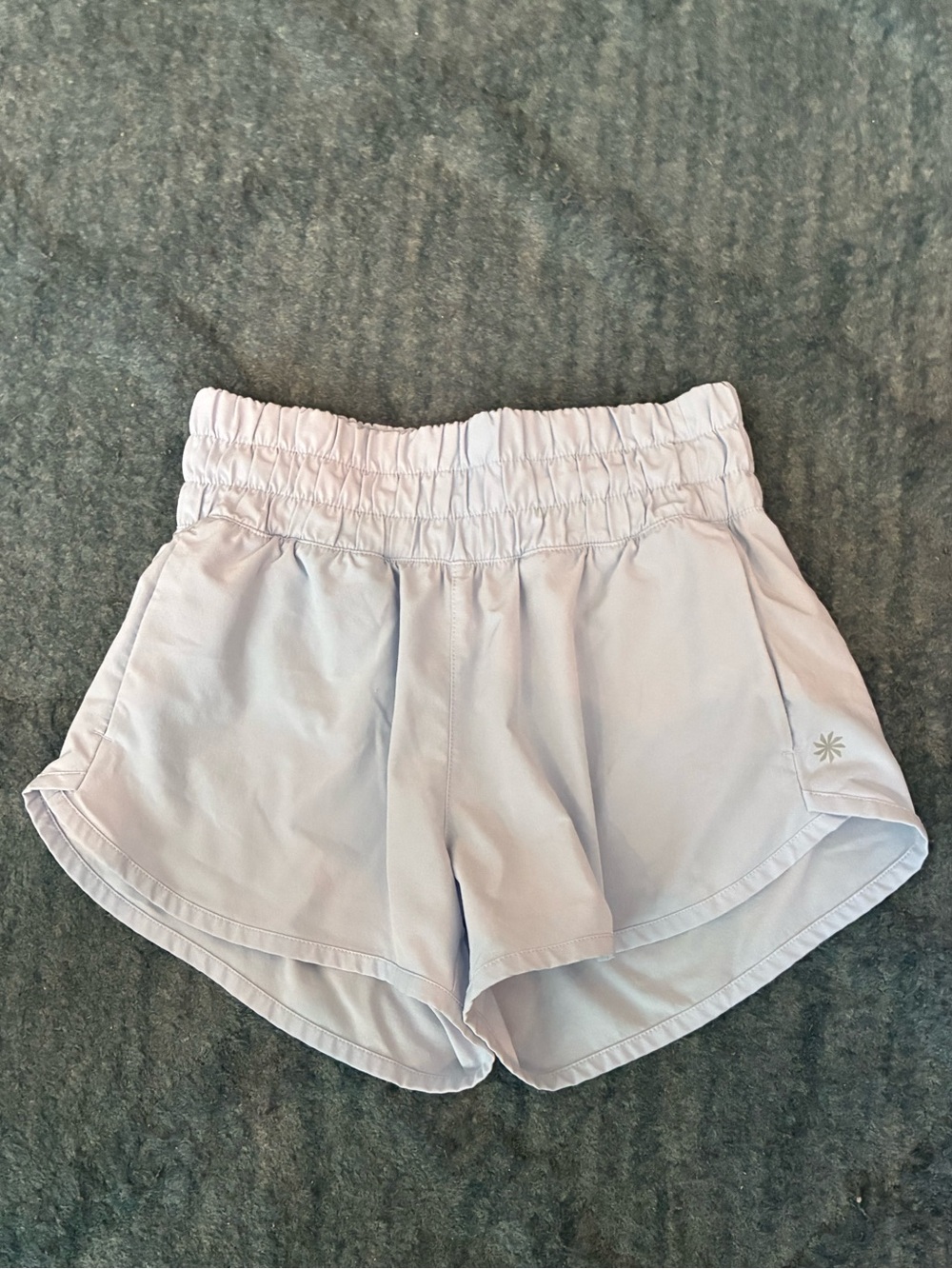 Athleta Girl shorts